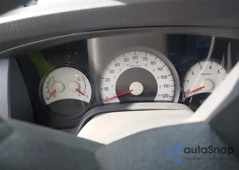 2008 Dodge Durango Sxt z USA, uszkodzony, nr VIN 1D8HB38N68F151983